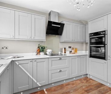 3 bedroom terraced house to rent - Photo 3