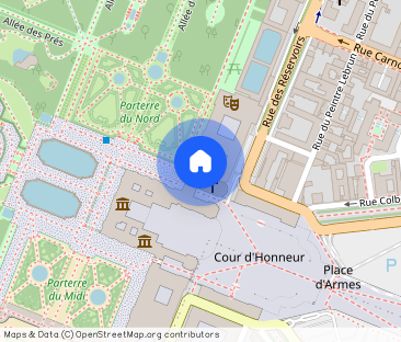 Location Appartement 2 pièces 25m² VERSAILLES 78000 - Photo 1