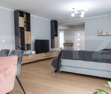 Casa individuala, 140 mp, zona Ciarda Rosie - Fotografie 2