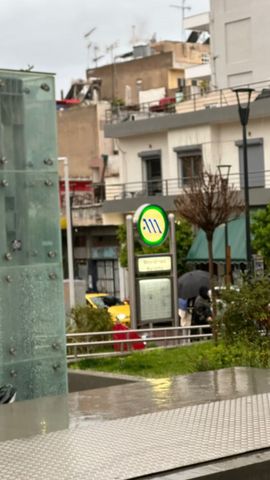 Διαμέρισμα για ενοικίαση Αγία Σοφία - Μανιάτικα (Ταμπούρια – Αγία Σοφία) - Photo 2