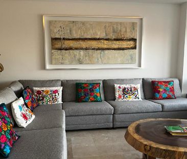 CONDOMINIUM IN MARINA PLATINO PLUS, MARINA, Condominium For Rent - Photo 3