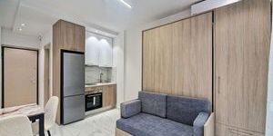 Studio/Γκαρσονιέρα για ενοικίαση - Βούλγαρη - Ντεπώ - Μαρτίου, - Photo 3
