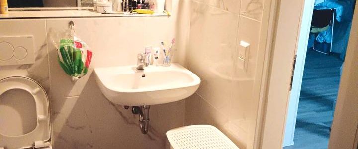 Wohnung EG - Photo 1