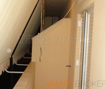 Διαμέρισμα για ενοικίαση Καμίνια (Ηράκλειο Κρήτης) - Photo 5