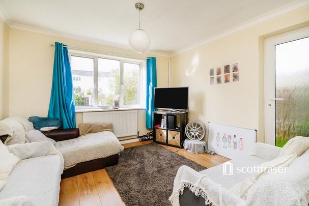 5 bedroom terraced house to rent - Photo 1