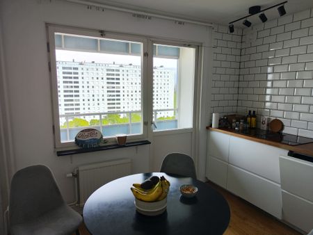 Hagalundsgatan, Solna - Foto 3