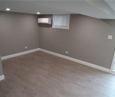 For Lease - 232 Eaglewood Drive Unit# 2, Hamilton, Ontario - Photo 1