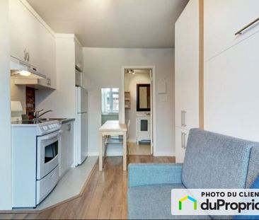 12-254, St-Jean, St-Jean-Baptiste à louer - Photo 2