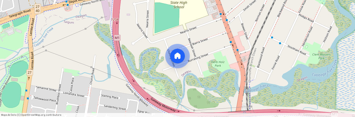 73 Burralong Street, Qld 4017, Deagon