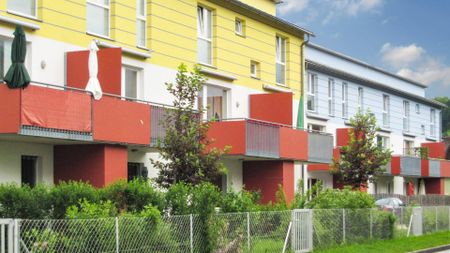 Schöne Maisonettewohnung in Waidhofen an der Ybbs - Foto 3