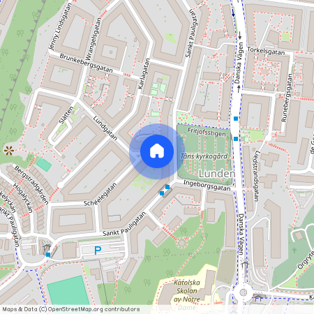 Göteborg, Lundgatan, 2, 41660