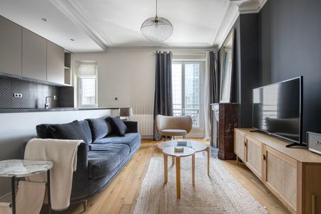 Rue de Lyon - Photo 3