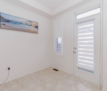 For Lease - 1533 Carr Landing, Milton, Ontario - Photo 3