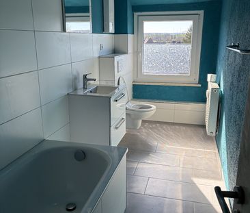 Fröndenberg - Dellwig: 3 Zimmer-Dachgeschosswohnung - Photo 3