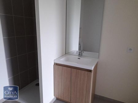 Location Appartement 2 pièces 39m² LORMONT 33310 - Photo 5