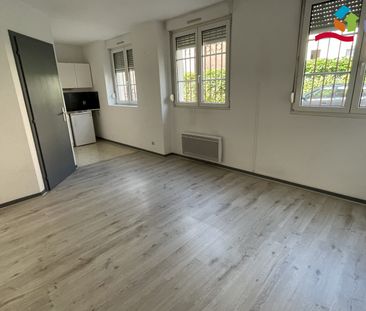 Location Appartement 1 pièce 23m² STRASBOURG 67000 - Photo 5