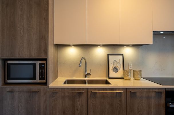 For Lease - 38 Water Walk Drive Unit# 509, Markham, Ontario - Photo 1