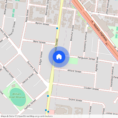 866 Hampton Street Brighton VIC, Bayside