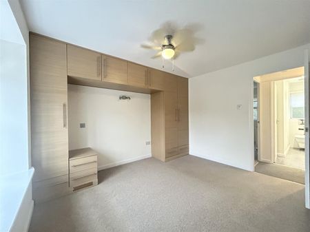 2 Bedroom House To Let - Photo 3