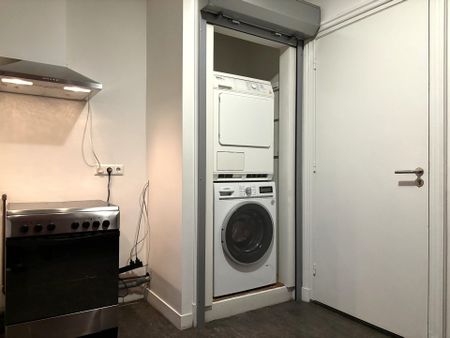 Te huur: Appartement Burgemeester van Hooffln in Veldhoven - Photo 2