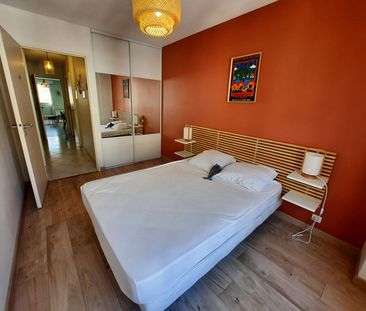 Location Appartement 3 pièces 69m² - Photo 3