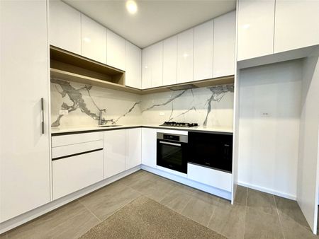 307/408 Spencer Street - Photo 3