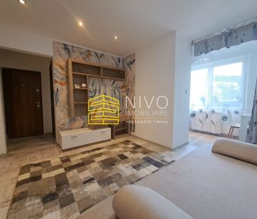 Apartament 1 cameră - Tg. Mureș - Tudor - Fortuna - Photo 3