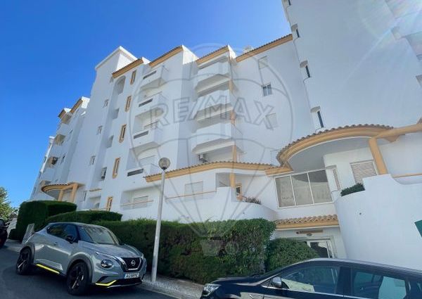 Apartamento T2 em Faro