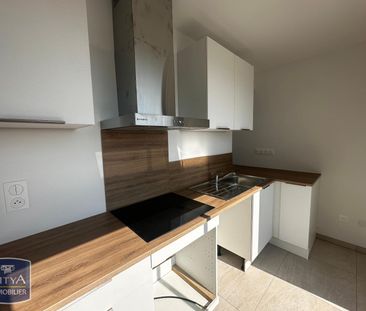Location Appartement 2 pièces 47m² VENDENHEIM 67550 - Photo 5