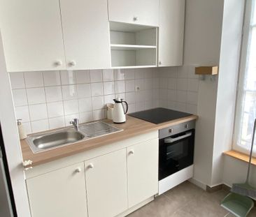 Location Appartement 2 pièces 40m² - Photo 6