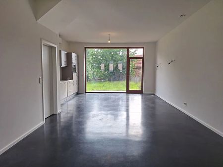 Moderne rijwoning te Glabbeek - Photo 4