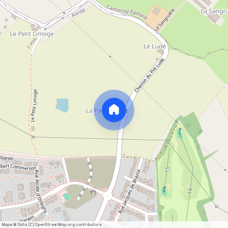 49240, Nos Locations Sur La 1Ère Couronne