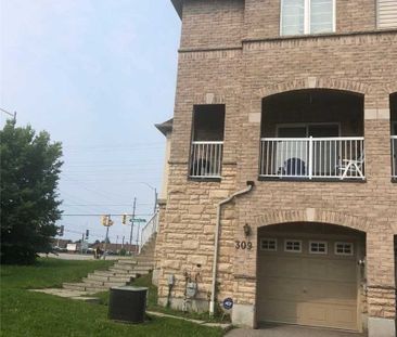 For Lease - 309 Monarch Avenue, Ajax, Ontario - Photo 3