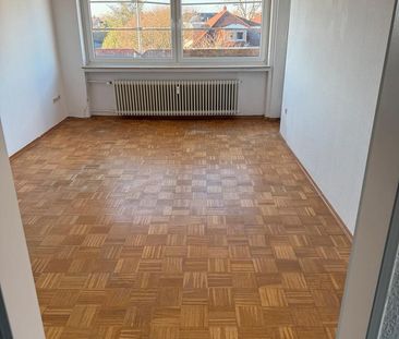 3 Zimmer Wohnung in Oldenburg-Donnerschwee - sehr gut geschnitten - Photo 5