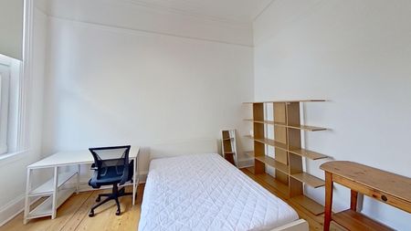5 bedroom apartment to rent - Photo 2