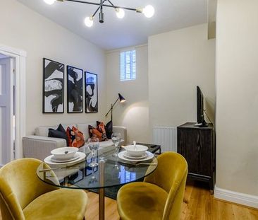 1 bedroom apartment to rent - Photo 3