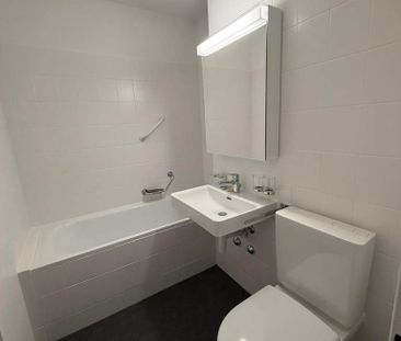 1 Zimmer, 38 m², EG - Foto 3