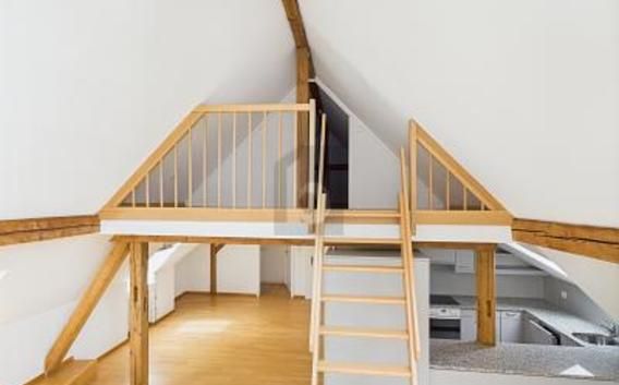 Wohnung in Zürich - Photo 1