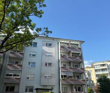 Nette 2 Raum Wohnung in Urfahr im 3. Stock **Lift vorhanden** - Foto 3