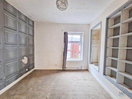 2 bedroom terraced house to rent - Photo 5
