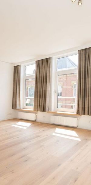 Barentszstraat 37 B, 's-gravenhage - Foto 1