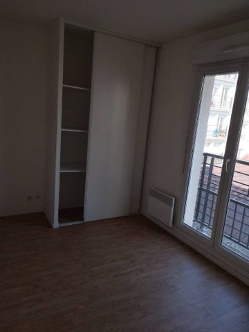 Location Appartement 3 pièces 61m² MEAUX 77100 - Photo 4
