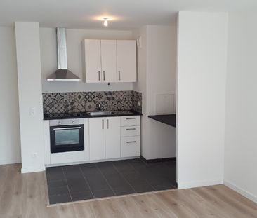 Location Appartement 2 pièces 43m² - Photo 1