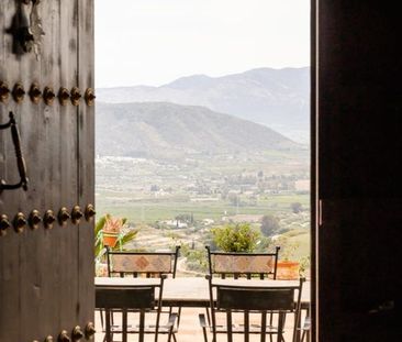 5 room luxury House for rent in Cártama, Spain - Photo 6