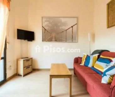 Piso en alquiler en Carrer de Sant Josep, 2 - Photo 1