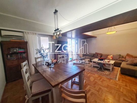 Διαμέρισμα για ενοικίαση Προφήτης Ηλίας (Παγκράτι) - Photo 1