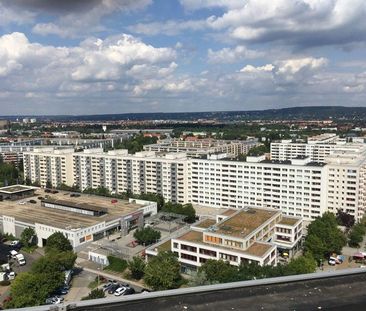 Reinkommen und Wohlfühlen: individuelle 2-Zimmer-Wohnung - Foto 2