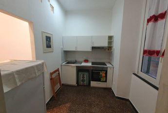 Appartamento in affitto - Centro Storico (Genova)