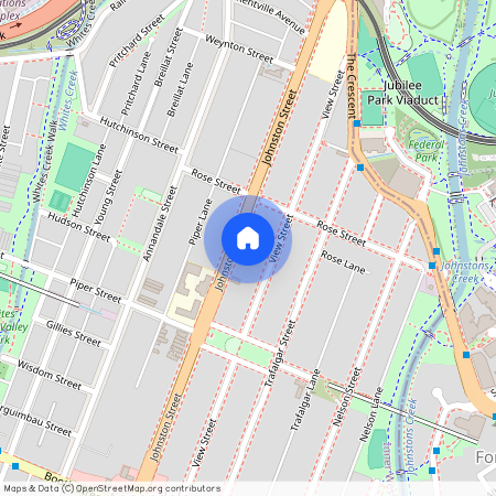 1/223 Johnston street, NSW 2038, Annandale