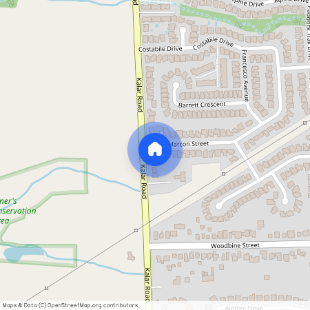 4576 Kalar Road, Niagara Falls